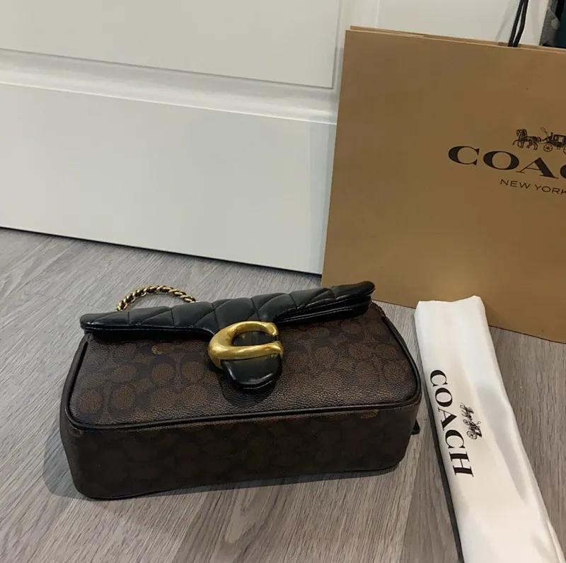 All Categories Coach Women's Bags (COACH) Coach CY815