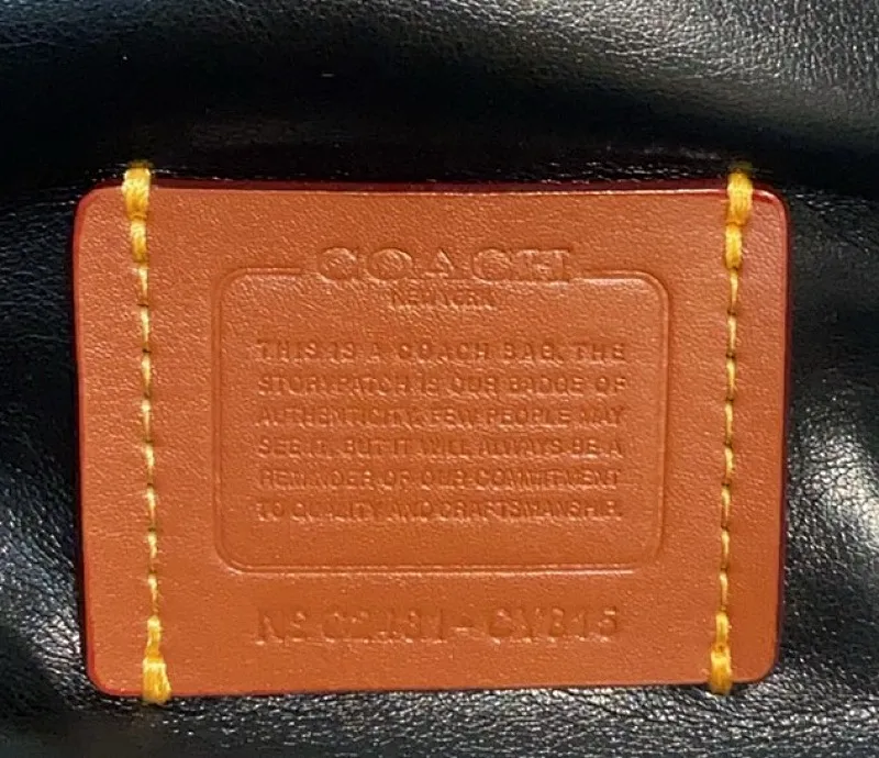 All Categories Coach Women's Bags (COACH) Coach CY815