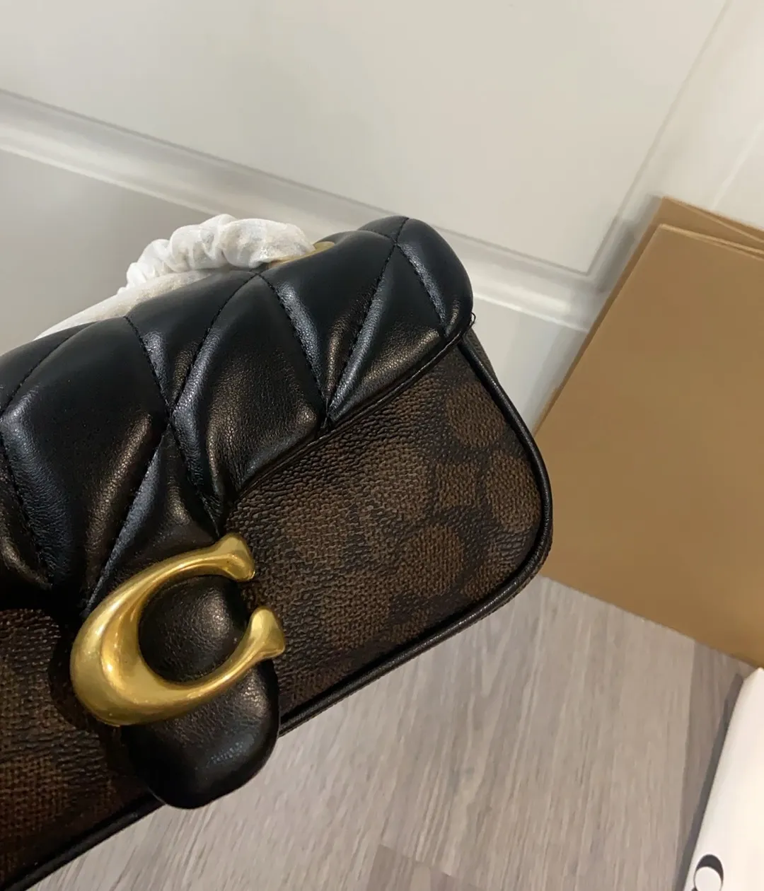 All Categories Coach Women's Bags (COACH) Coach CY815
