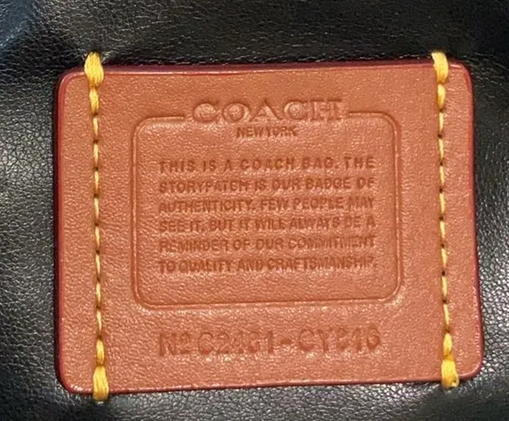 All Categories Coach Women's Bags (COACH) Coach CY815