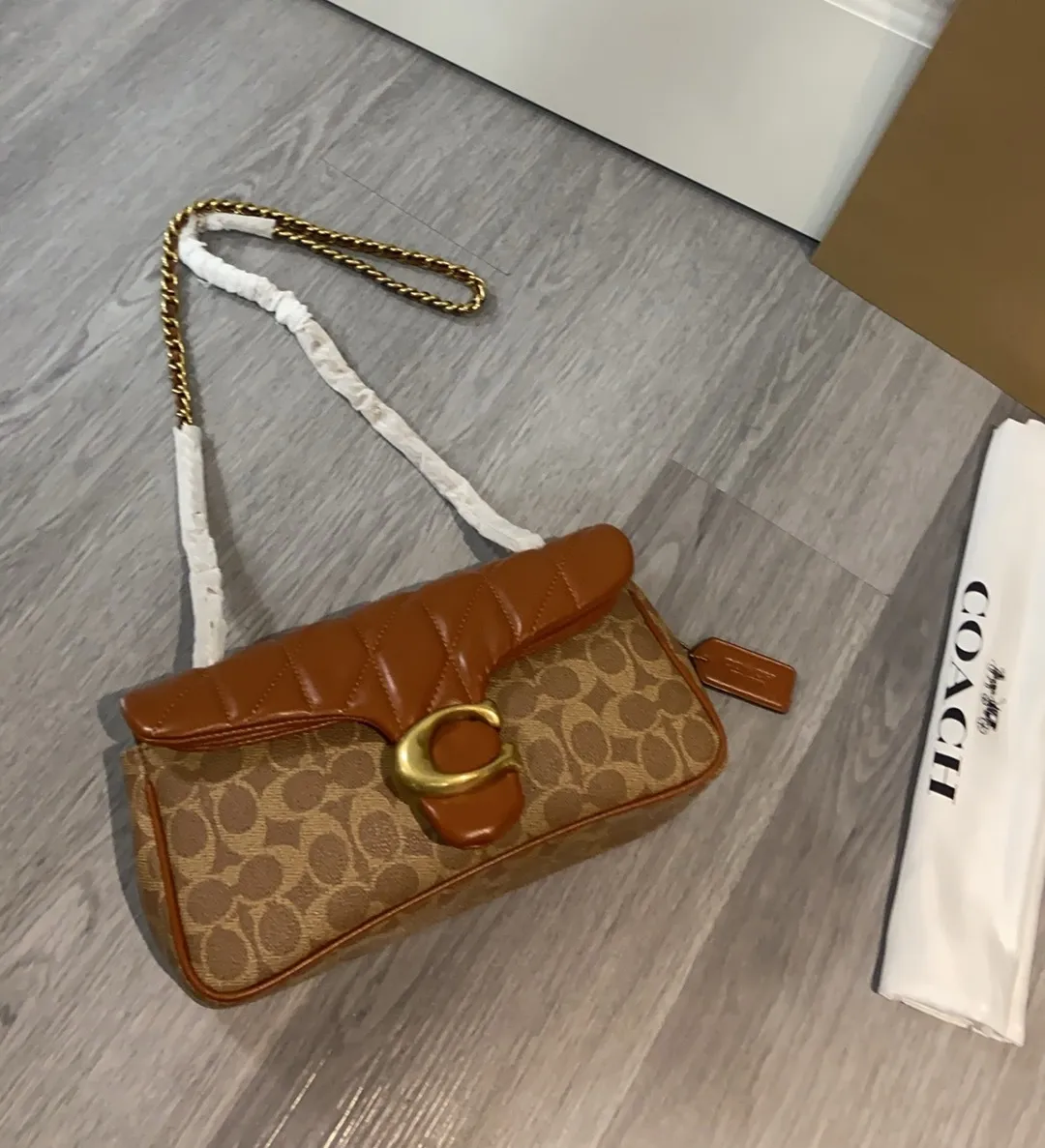 All Categories Coach Women's Bags (COACH) Coach CY815