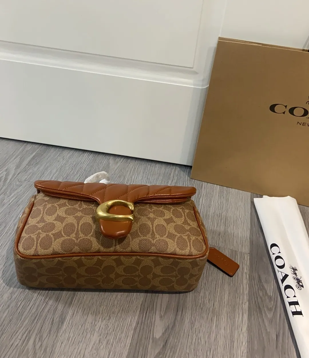 All Categories Coach Women's Bags (COACH) Coach CY815