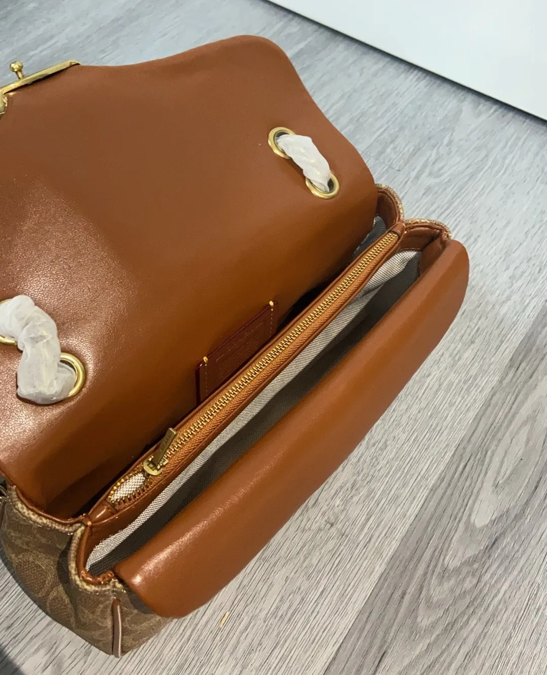 All Categories Coach Women's Bags (COACH) Coach CY815