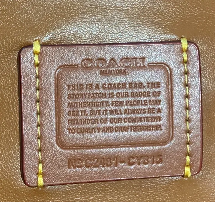 All Categories Coach Women's Bags (COACH) Coach CY815