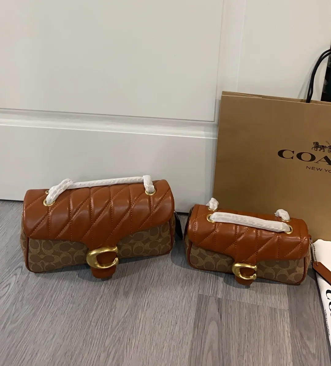 All Categories Coach Women's Bags (COACH) Coach CY815