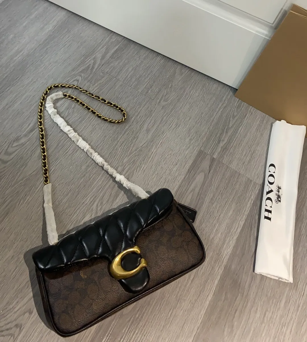 All Categories Coach Women's Bags (COACH) Coach CY815