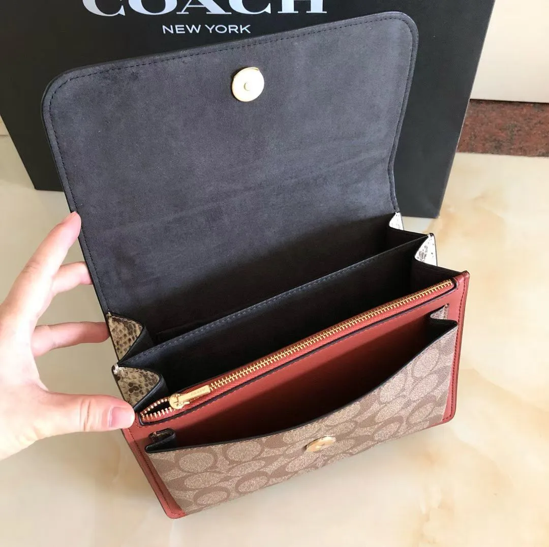 All Categories Coach Women's Bags (COACH) Coach 90400
