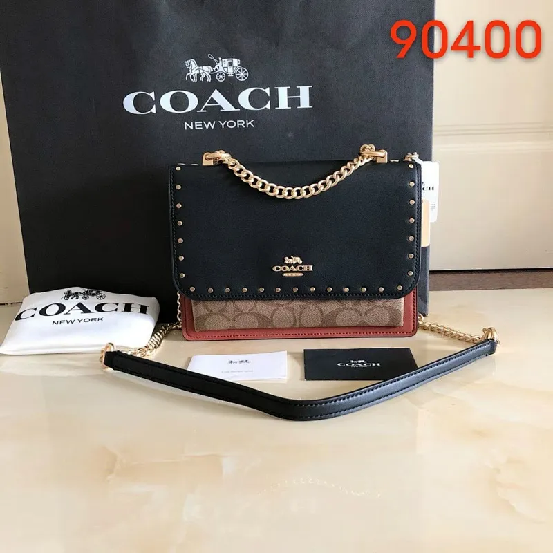 All Categories Coach Women's Bags (COACH) Coach 90400