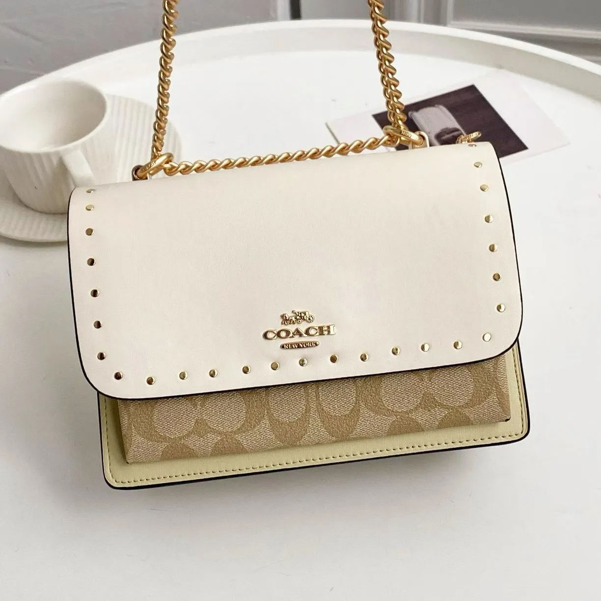 All Categories Coach Women's Bags (COACH) Coach 90400