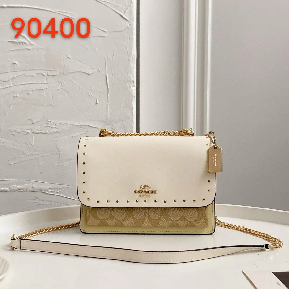 All Categories Coach Women's Bags (COACH) Coach 90400