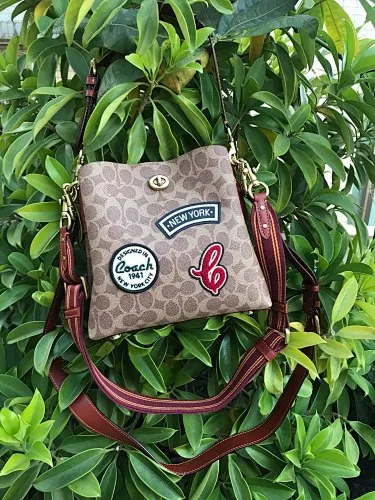 All Categories Coach Women's Bags (COACH) Coach C6868