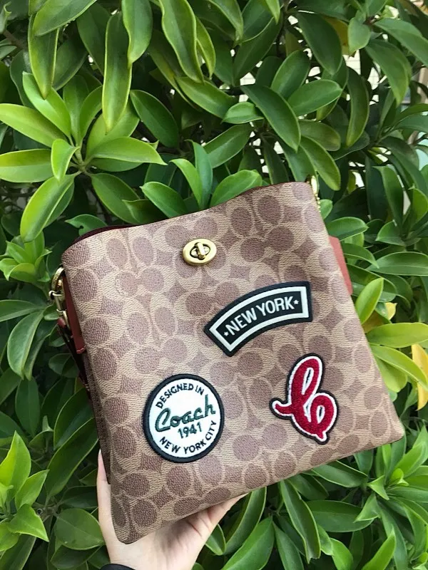 All Categories Coach Women's Bags (COACH) Coach C6868