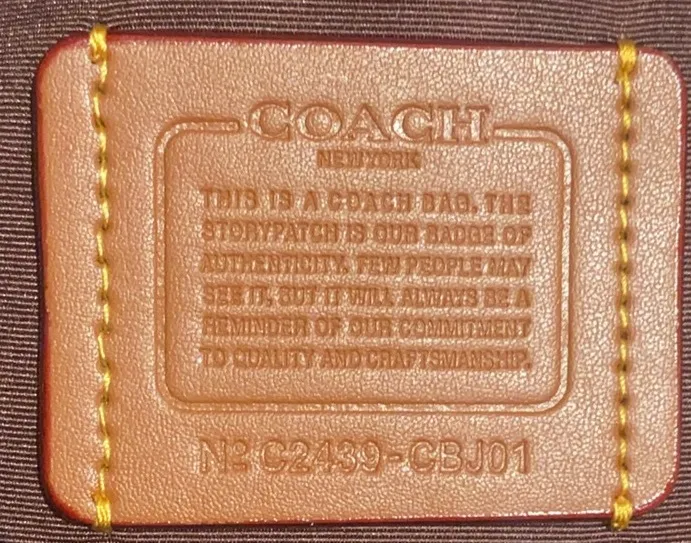 All Categories Coach Women's Bags (COACH) Coach CV943