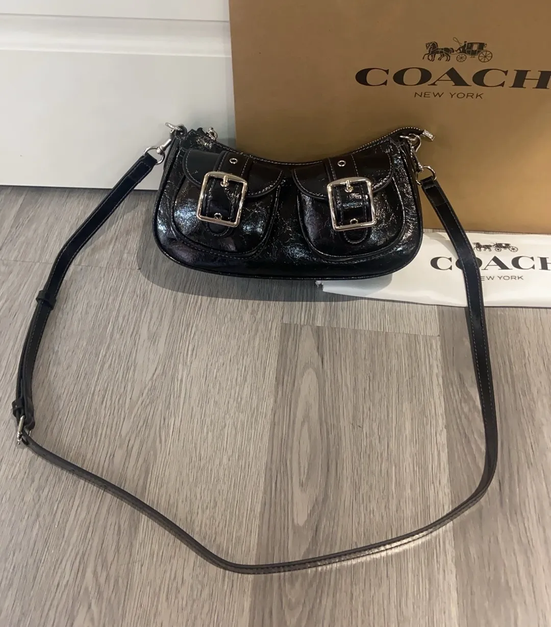All Categories Coach Women's Bags (COACH) Coach CV943