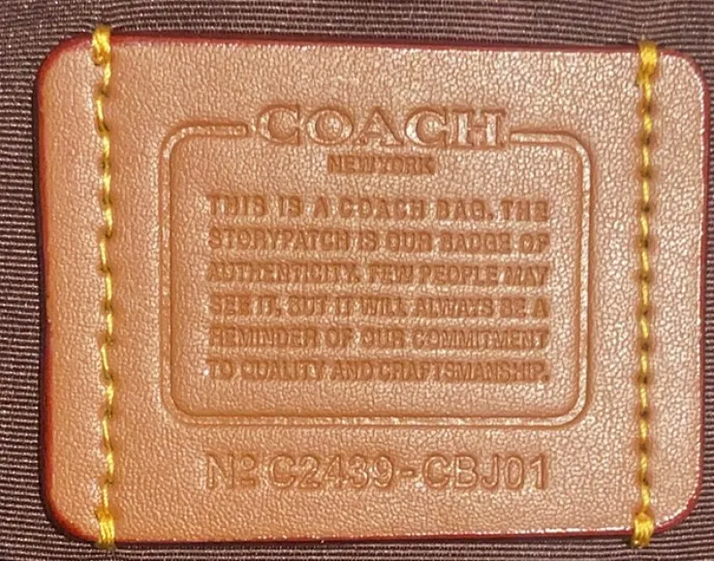 All Categories Coach Women's Bags (COACH) Coach CV943