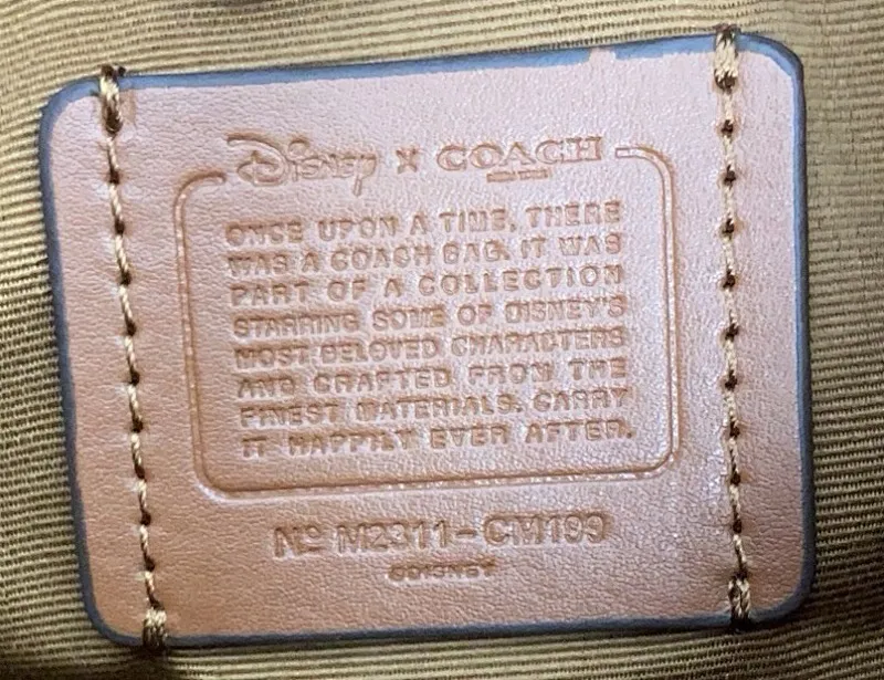 All Categories Coach Women's Bags (COACH) Coach CM199