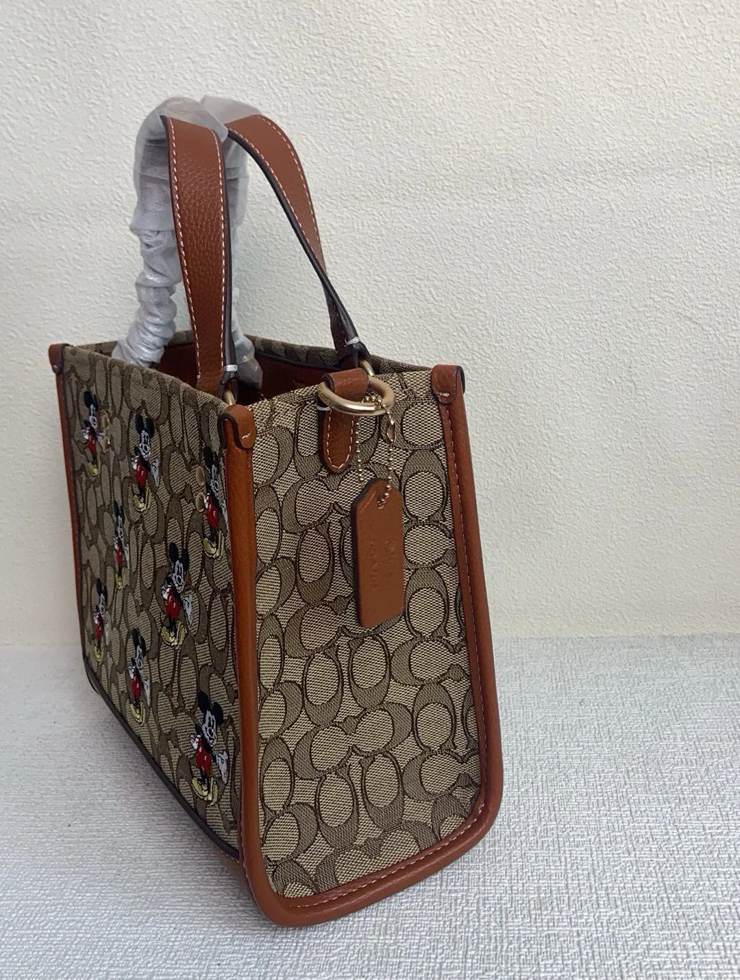 All Categories Coach Women's Bags (COACH) Coach CM199
