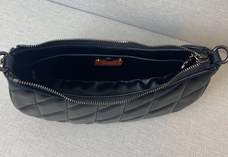 All categories Official website "Brand Women's Bags" Women's Bags 💙 COACH 2024 latest COACH armpit bag
