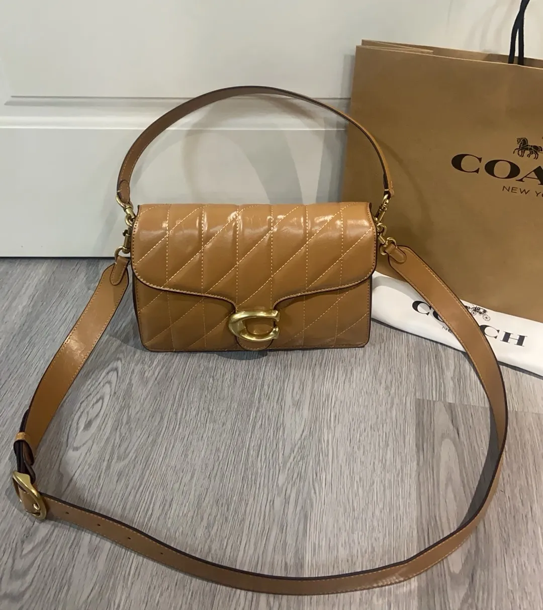 All Categories Coach Women's Bags (COACH) Coach CAF55