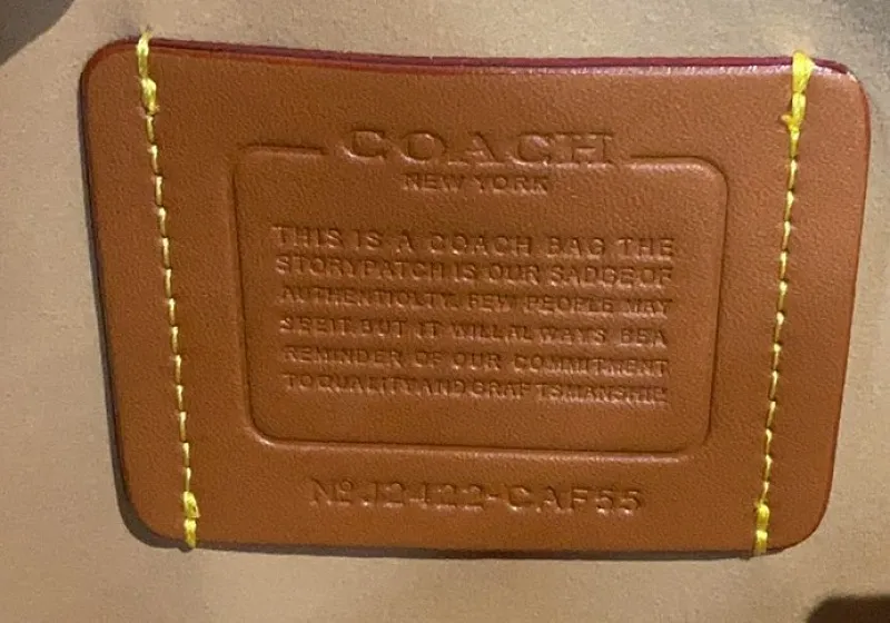 All Categories Coach Women's Bags (COACH) Coach CAF55