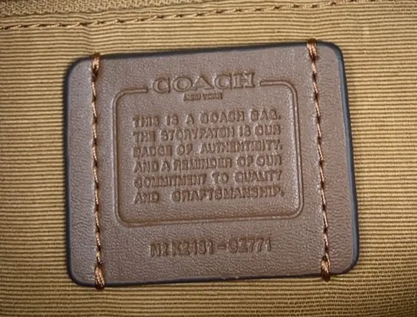 All Categories Coach Women's Bags (COACH) Coach CZ771