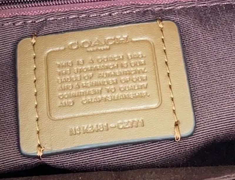 All Categories Coach Women's Bags (COACH) Coach CZ771