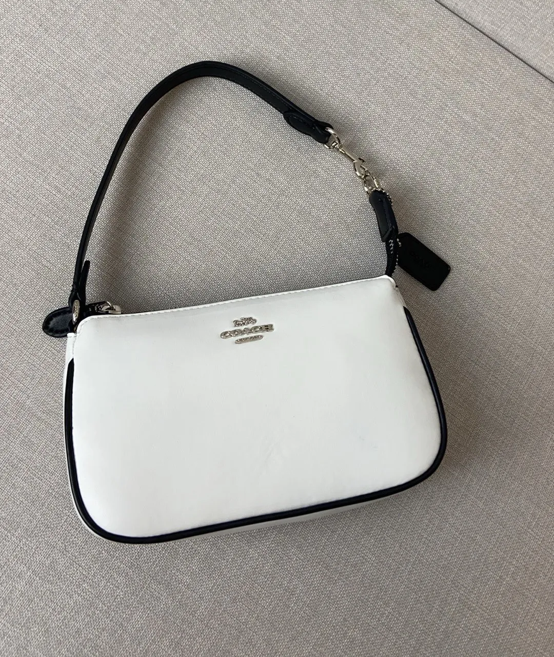 All Categories Official Website "Brand Women's Bags" Women's Bags 💙 COACH 2024 latest model COACH crossbody bag
