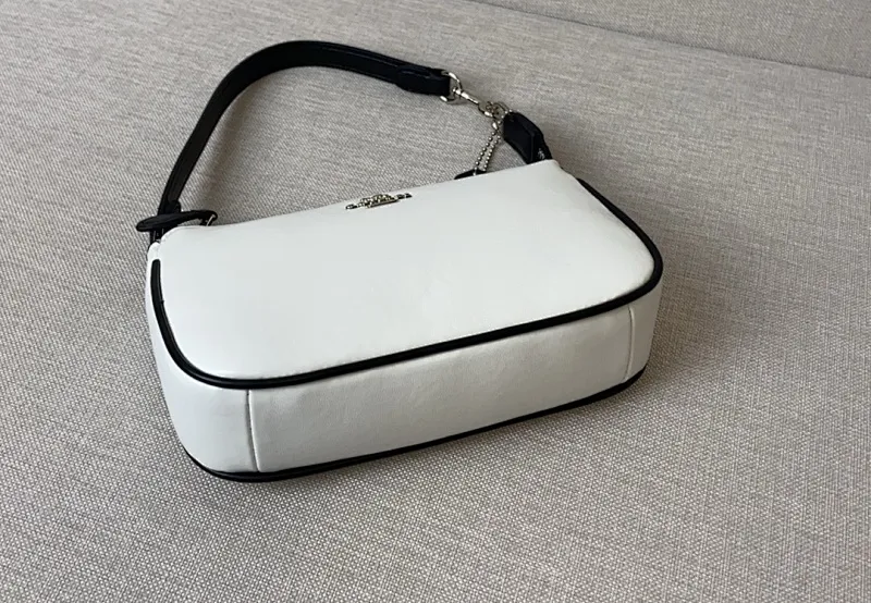 All Categories Official Website "Brand Women's Bags" Women's Bags 💙 COACH 2024 latest model COACH crossbody bag