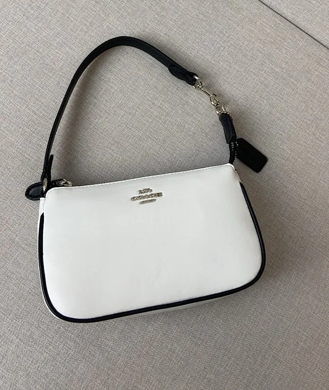 All Categories Official Website "Brand Women's Bags" Women's Bags 💙 COACH 2024 latest model COACH crossbody bag