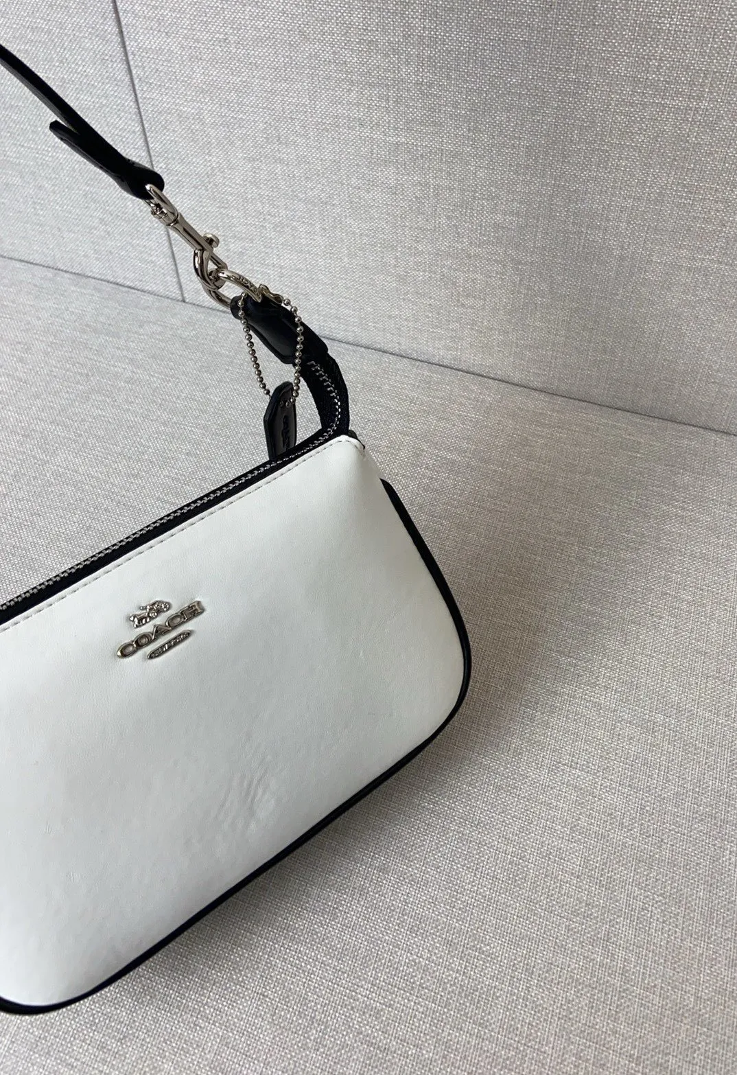 All Categories Official Website "Brand Women's Bags" Women's Bags 💙 COACH 2024 latest model COACH crossbody bag