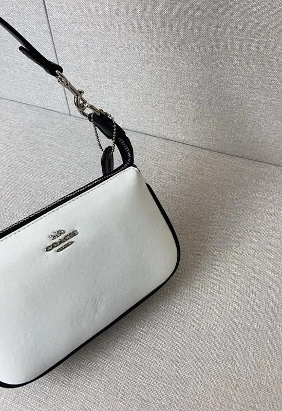 All Categories Official Website "Brand Women's Bags" Women's Bags 💙 COACH 2024 latest model COACH crossbody bag