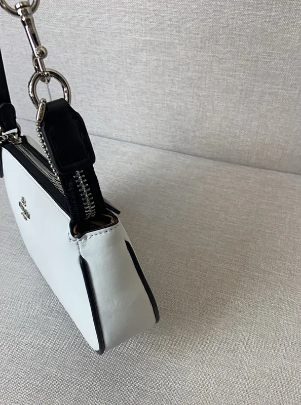 All Categories Official Website "Brand Women's Bags" Women's Bags 💙 COACH 2024 latest model COACH crossbody bag
