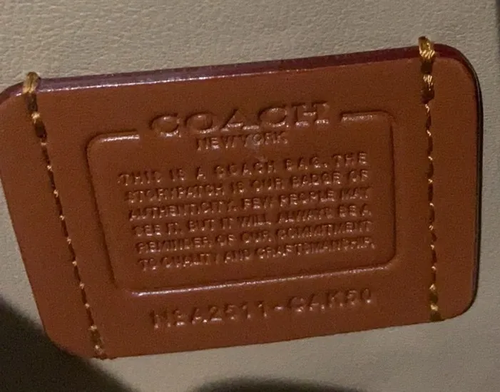 All Categories Coach Women's Bags (COACH) Coach CW003