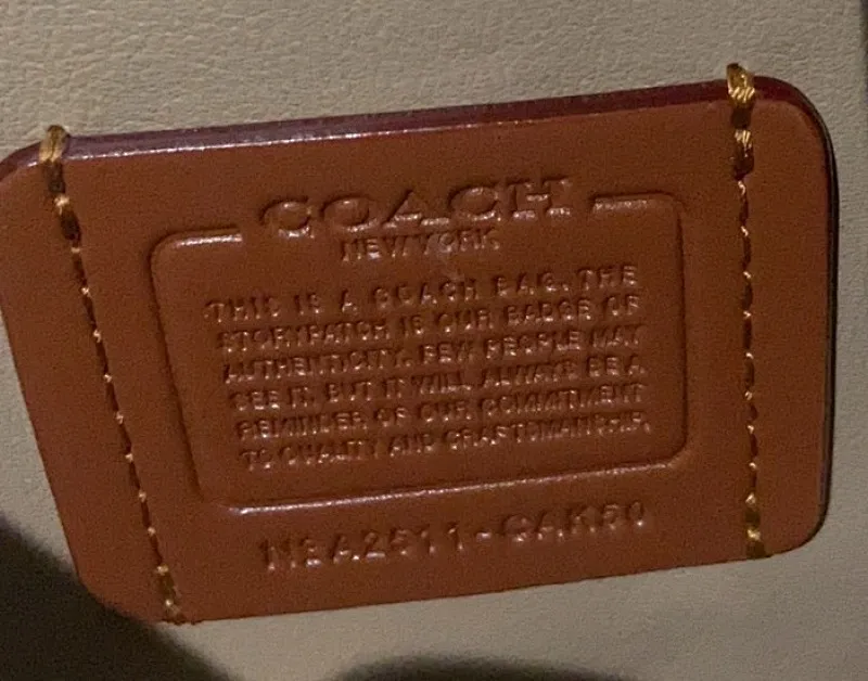 All Categories Coach Women's Bags (COACH) Coach CW003
