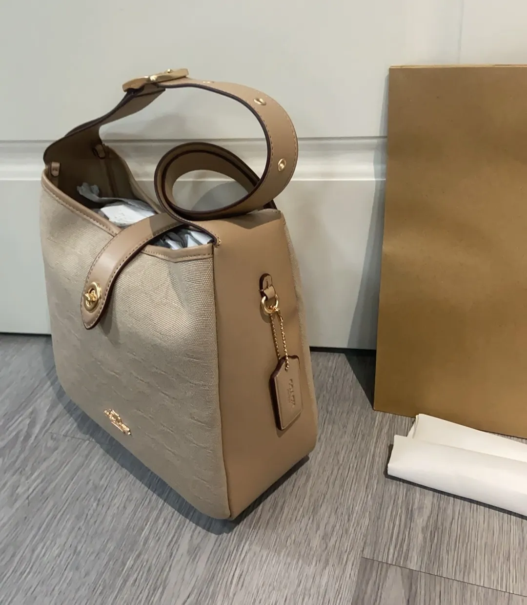 All Categories Coach Women's Bags (COACH) Coach CW003