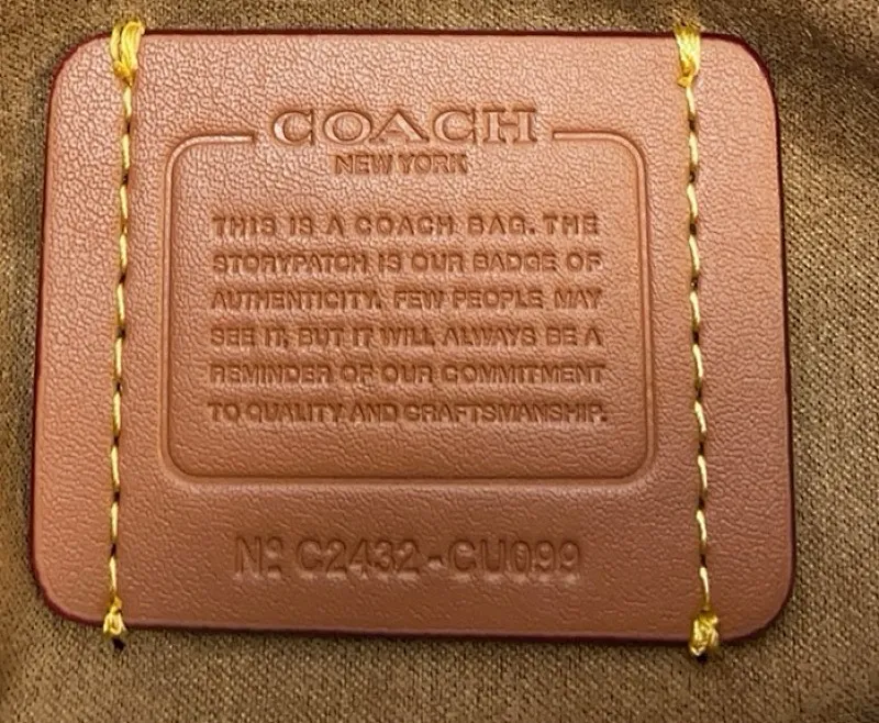 All Categories Coach Women's Bags (COACH) Coach Cv758