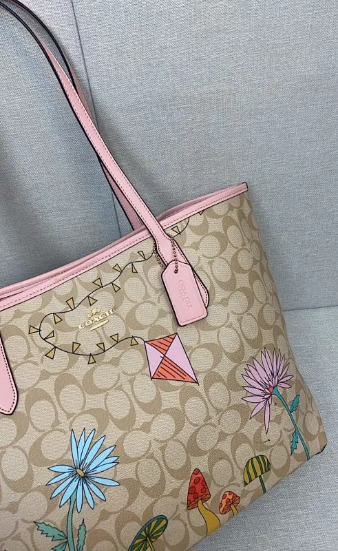 All Categories Coach Women's Bags (COACH) Coach CU392