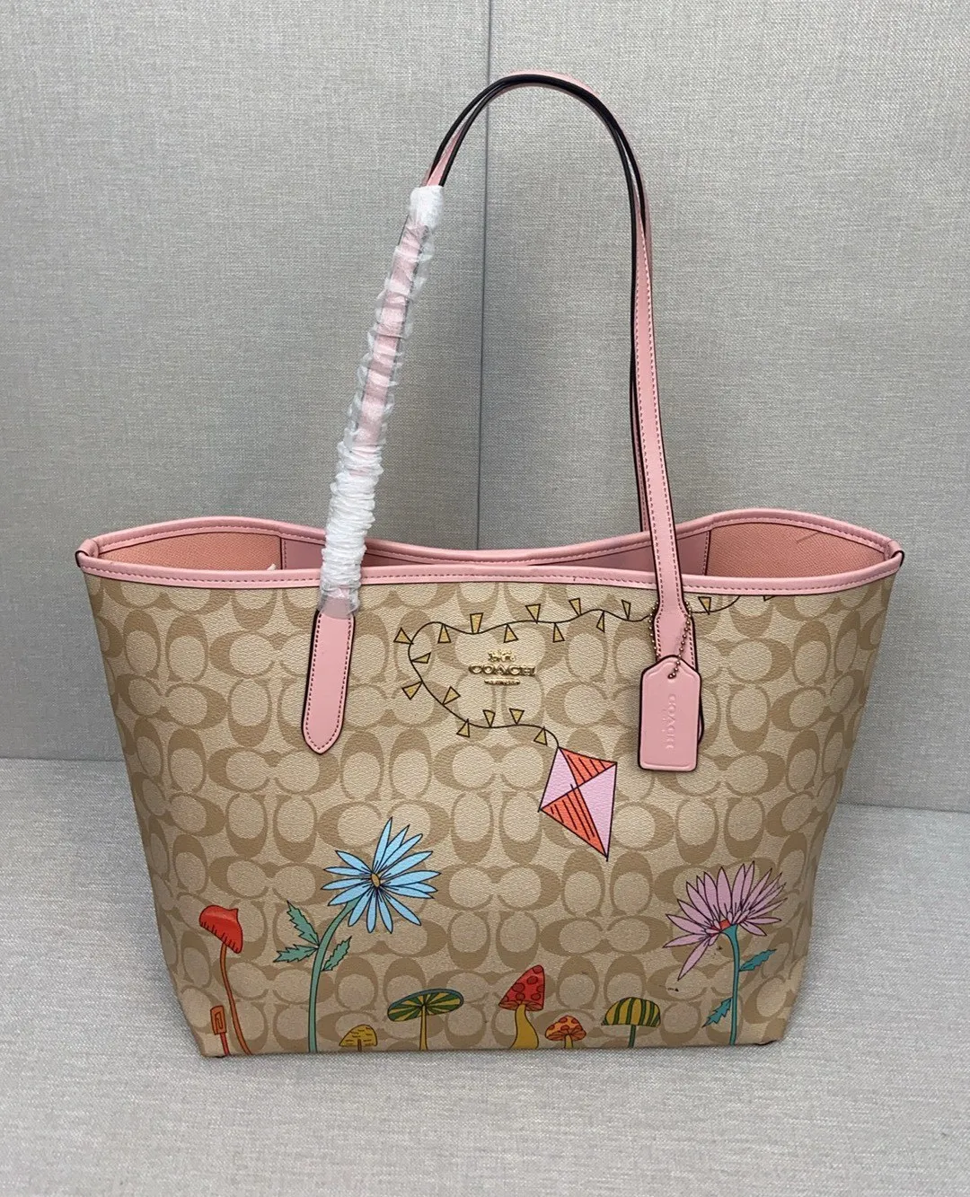 All Categories Coach Women's Bags (COACH) Coach CU392