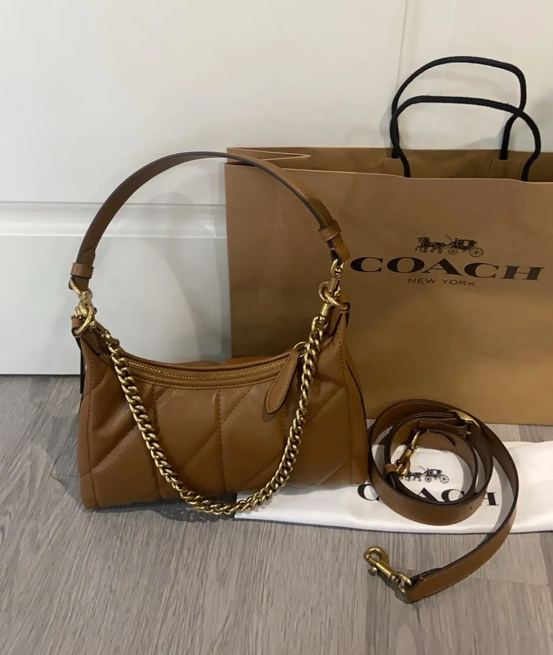 All Categories COACH Women's Bags COACH CDZ65