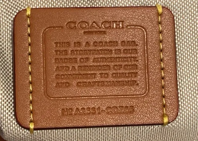 All Categories COACH Women's Bags COACH CDZ65