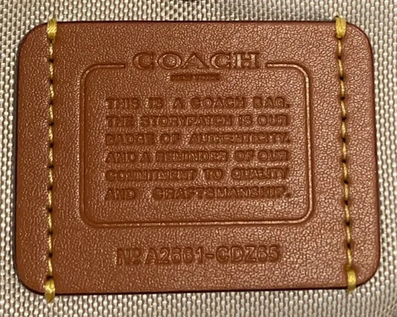 All Categories COACH Women's Bags COACH CDZ65