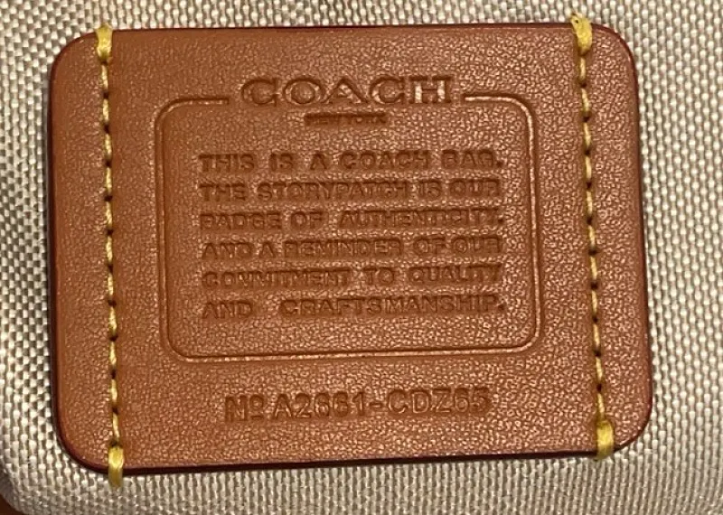 All Categories COACH Women's Bags COACH CDZ65