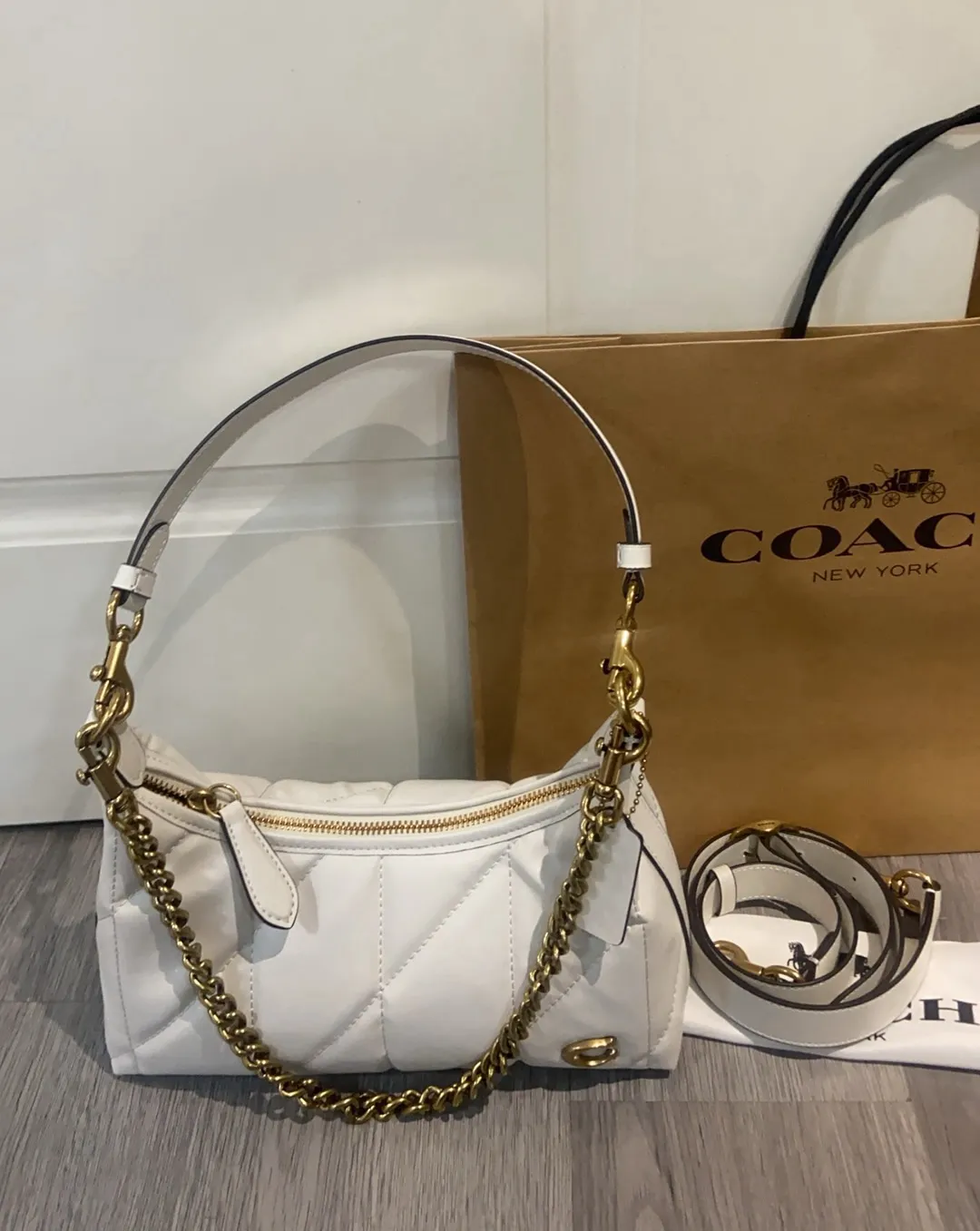 All Categories COACH Women's Bags COACH CDZ65
