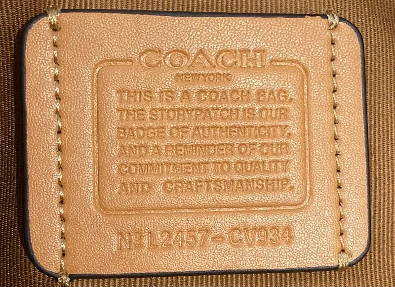 All Categories Coach Women's Bags (COACH) CV934