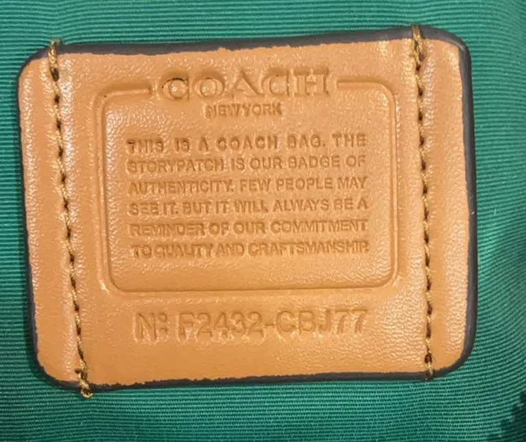 All Categories Coach Women's Bags (COACH) Coach CBM31