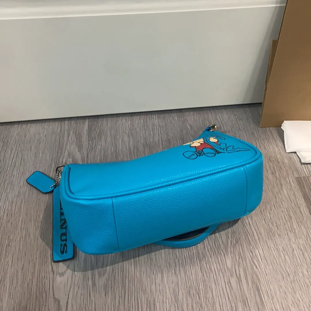 All Categories Coach Women's Bags (COACH) Coach CBM31