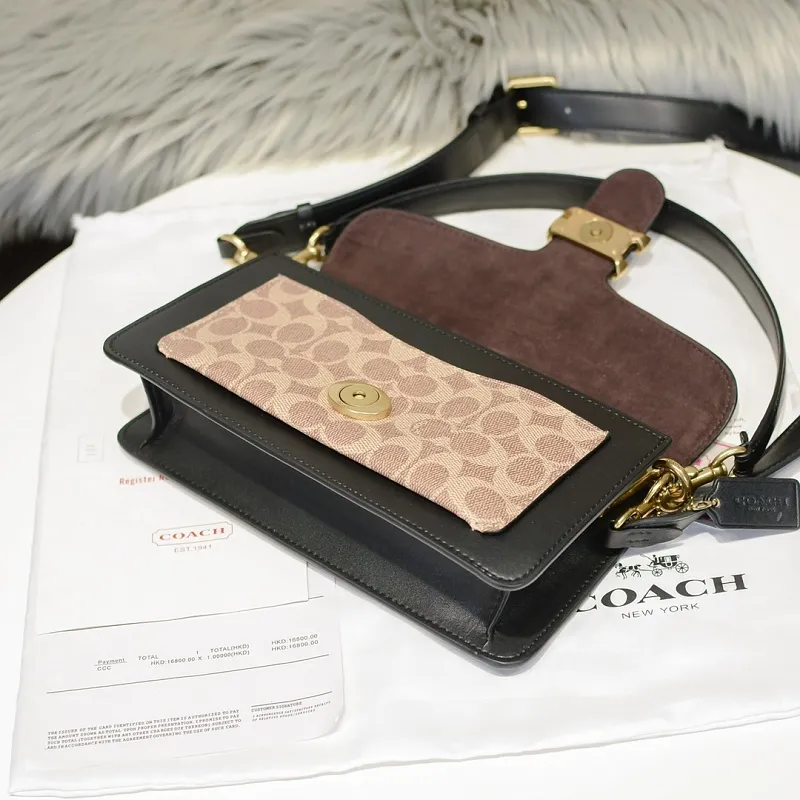 All Categories Coach Women's Bags (COACH) Coach 91215