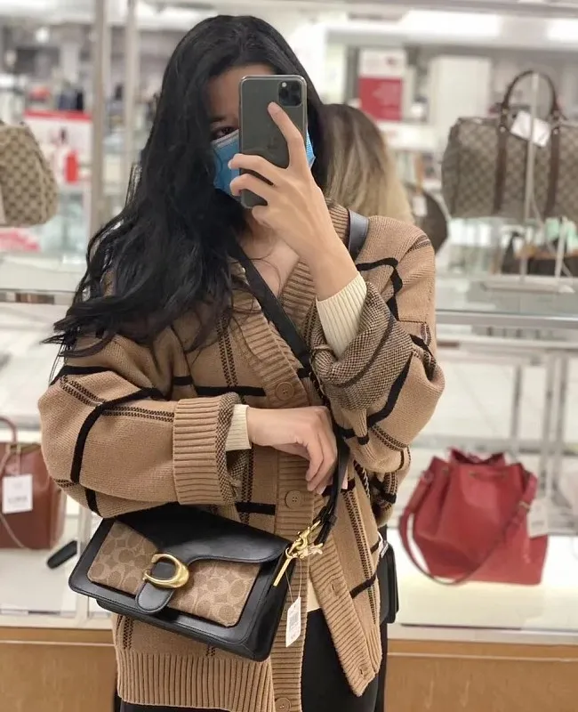 All Categories Coach Women's Bags (COACH) Coach 91215