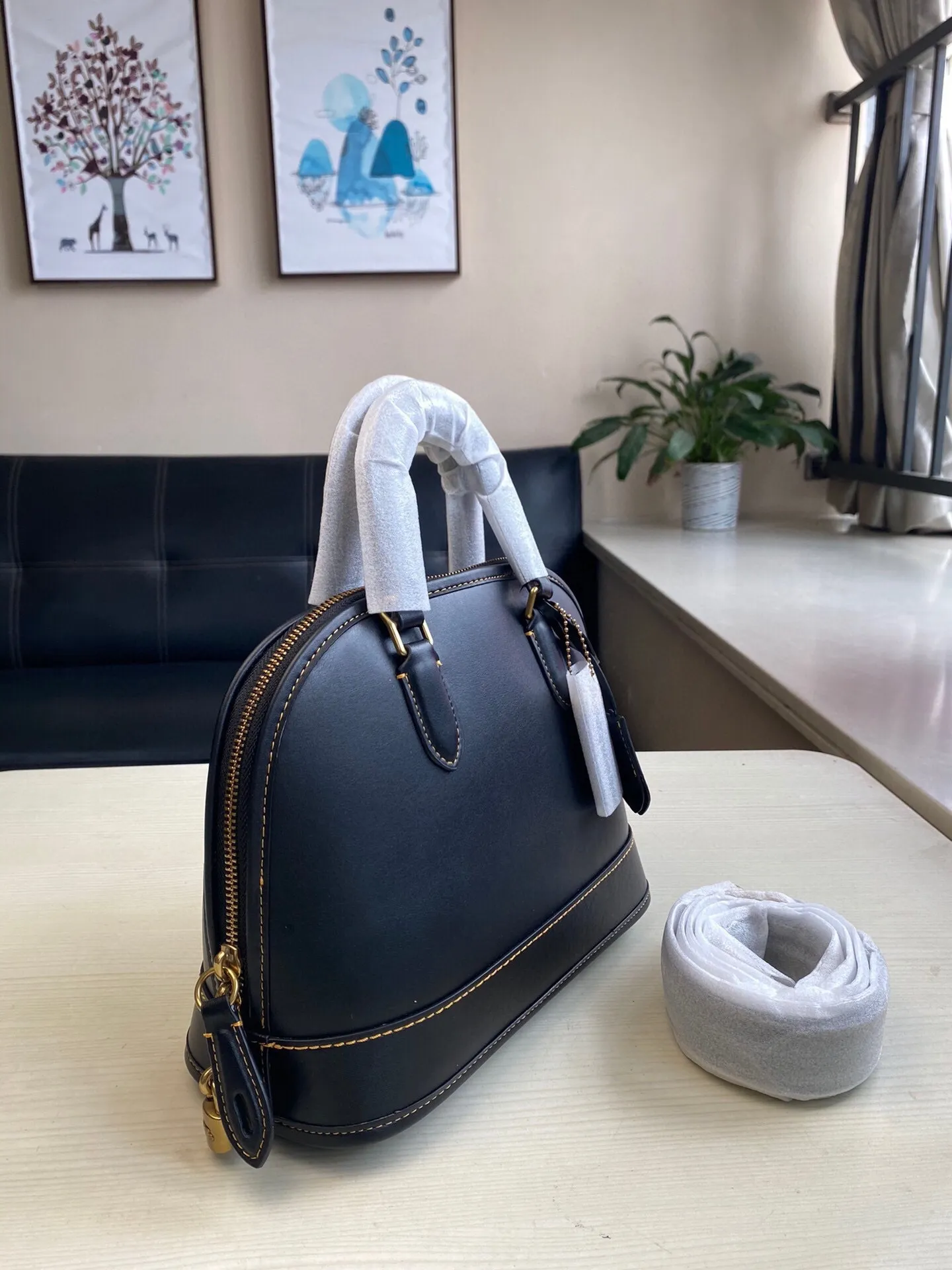 All Categories Coach Women's Bags (COACH) Coach CC411