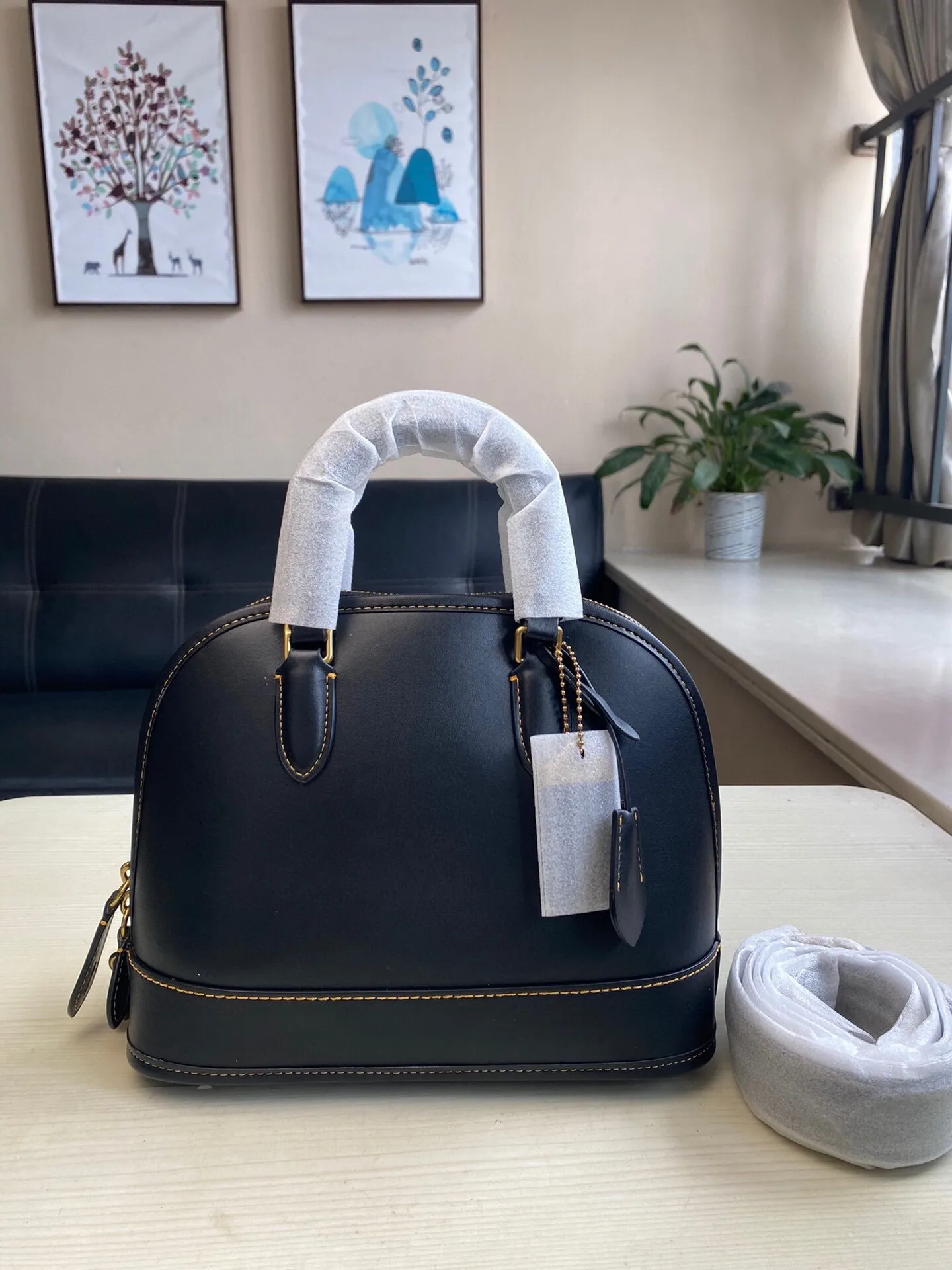 All Categories Coach Women's Bags (COACH) Coach CC411